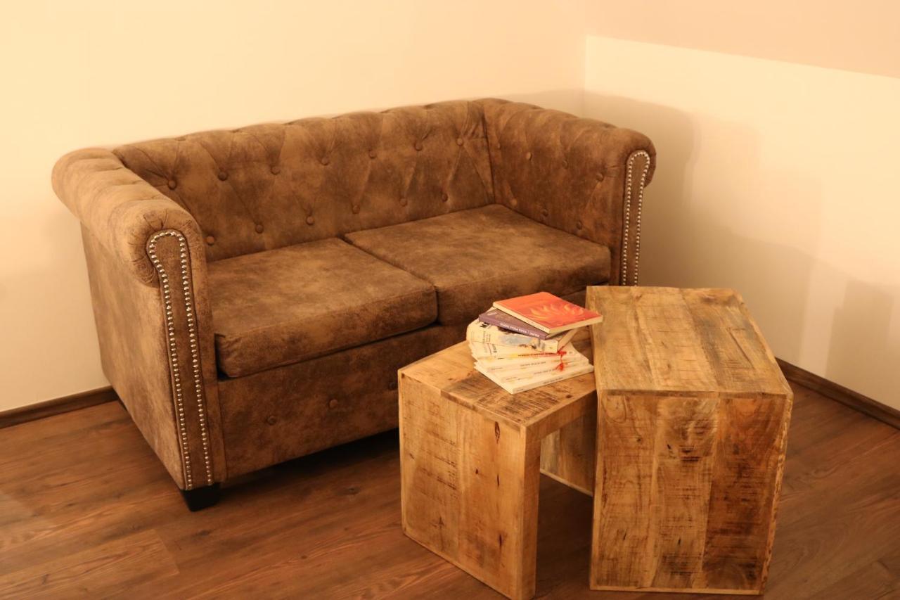 Gorska Reka Guesthouse ซเร็ตเช ภายนอก รูปภาพ