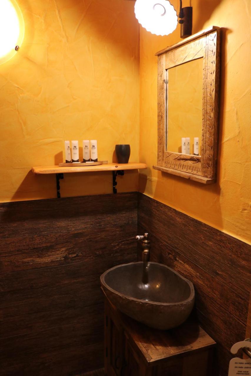 Gorska Reka Guesthouse ซเร็ตเช ภายนอก รูปภาพ