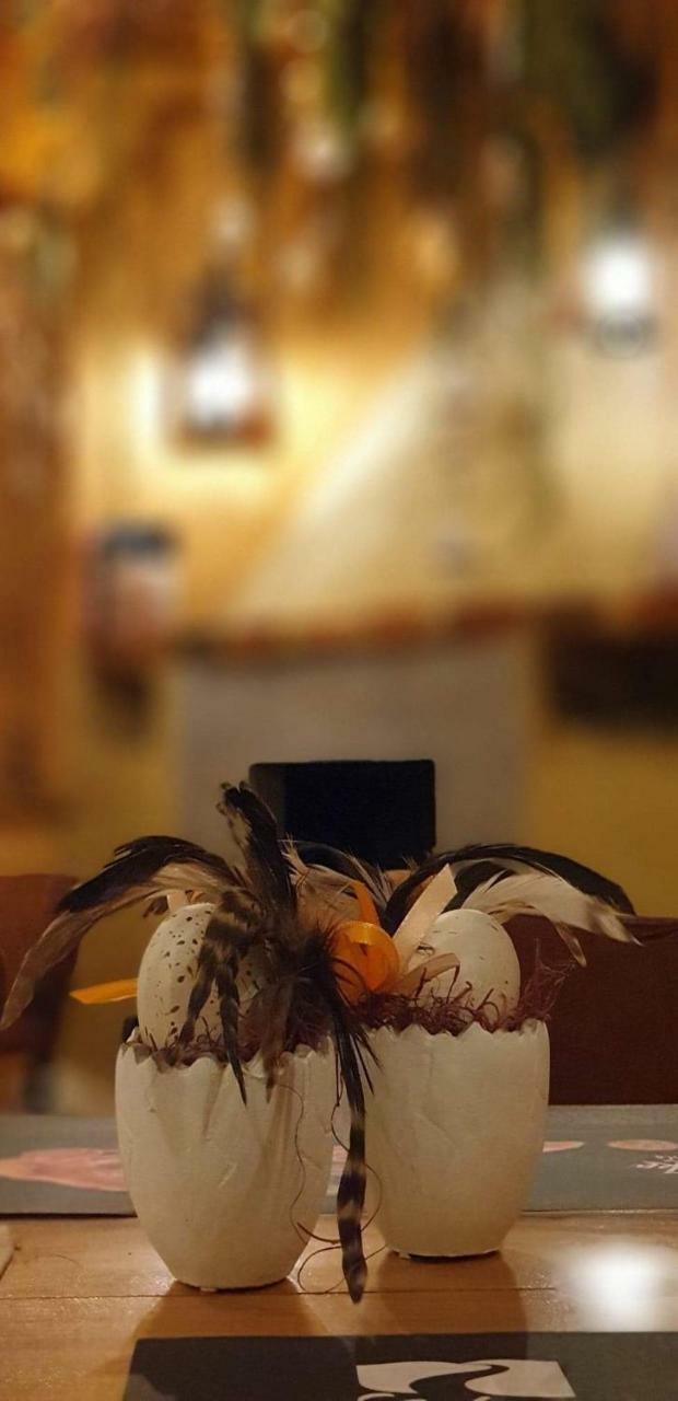 Gorska Reka Guesthouse ซเร็ตเช ภายนอก รูปภาพ